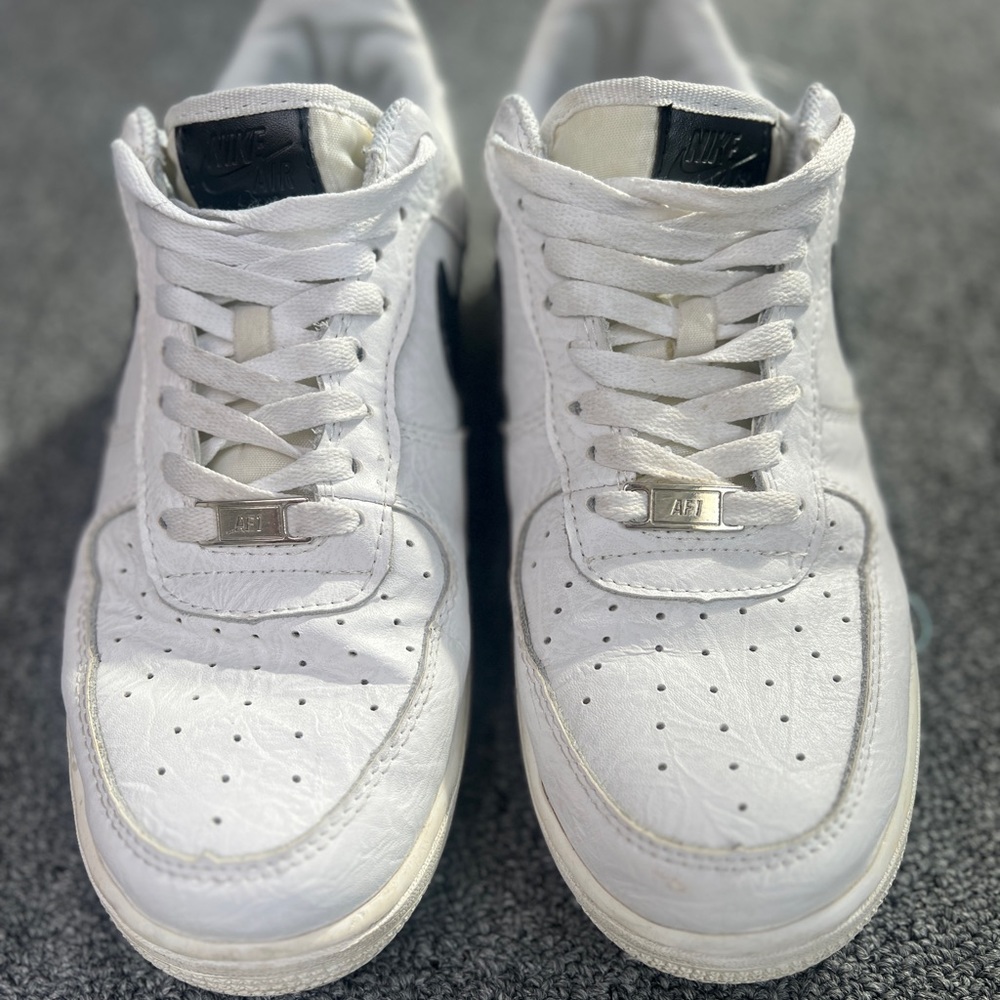AF1 X Supreme X The North Face - Picture 7 of 8